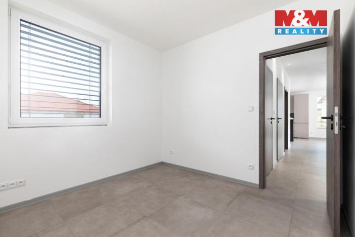 Prodej rodinného domu, Rychvald, Větrná, 114 m2