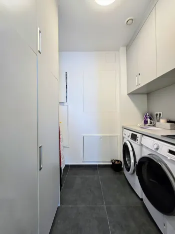 Pronájem bytu 3+kk, Praha - Smíchov, Gabrielská, 138 m2