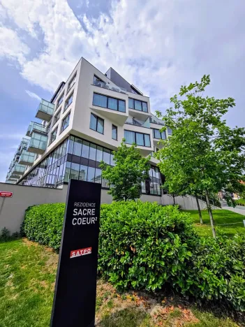 Pronájem bytu 3+kk, Praha - Smíchov, Gabrielská, 138 m2