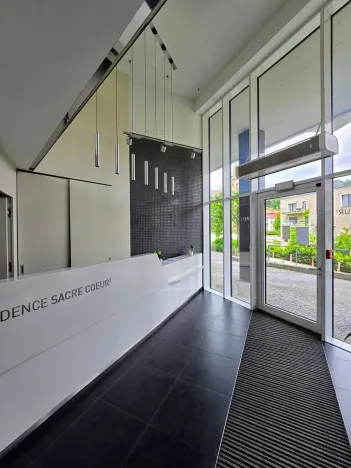 Pronájem bytu 3+kk, Praha - Smíchov, Gabrielská, 138 m2