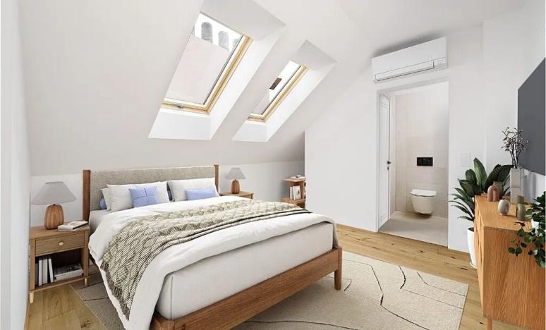 Pronájem bytu 3+kk, Praha - Vršovice, Ruská, 84 m2