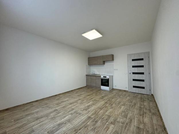 Pronájem bytu 1+kk, Příbram, Ve Dvoře, 29 m2