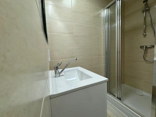 Pronájem bytu 1+kk, Příbram, Ve Dvoře, 29 m2