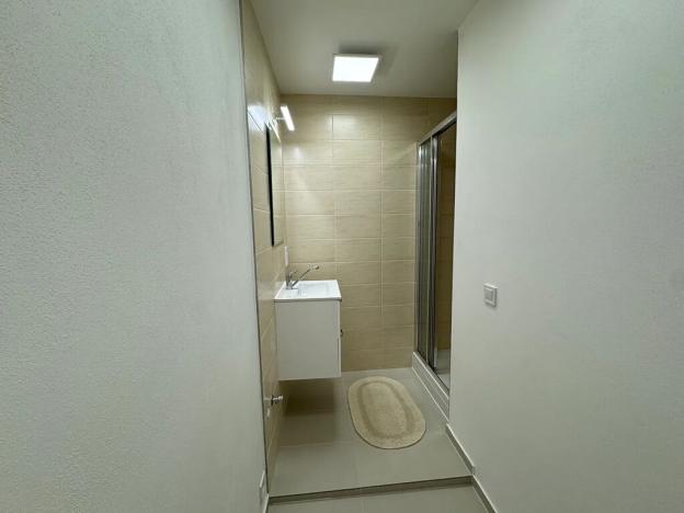 Pronájem bytu 1+kk, Příbram, Ve Dvoře, 29 m2