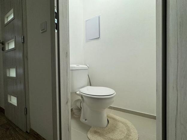 Pronájem bytu 1+kk, Příbram, Ve Dvoře, 29 m2