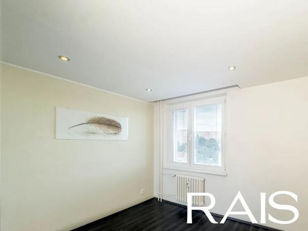 Prodej bytu 3+1, Brno, Sevastopolská, 77 m2