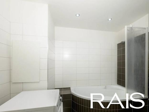 Prodej bytu 3+1, Brno, Sevastopolská, 77 m2