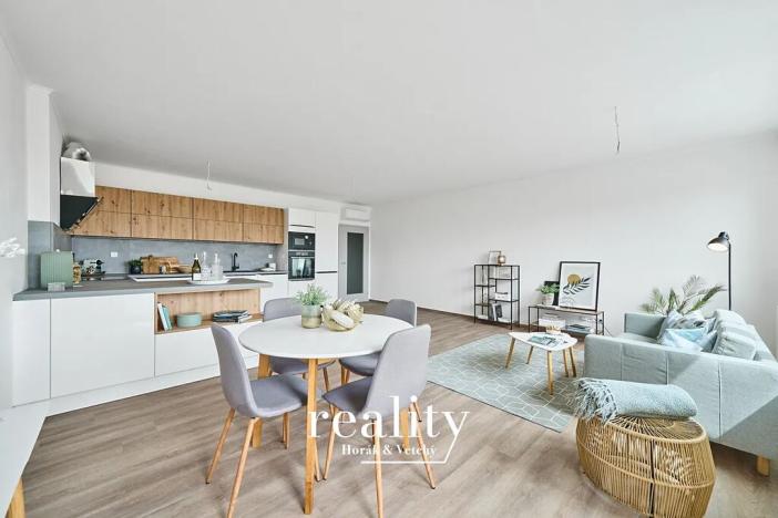 Prodej bytu 3+kk, Znojmo, Kosmákova, 110 m2