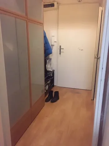 Pronájem bytu 1+kk, Praha, Na dolinách, 30 m2