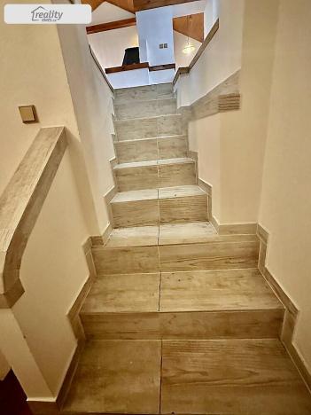 Pronájem bytu 3+kk, Brno - Husovice, Hálkova, 137 m2