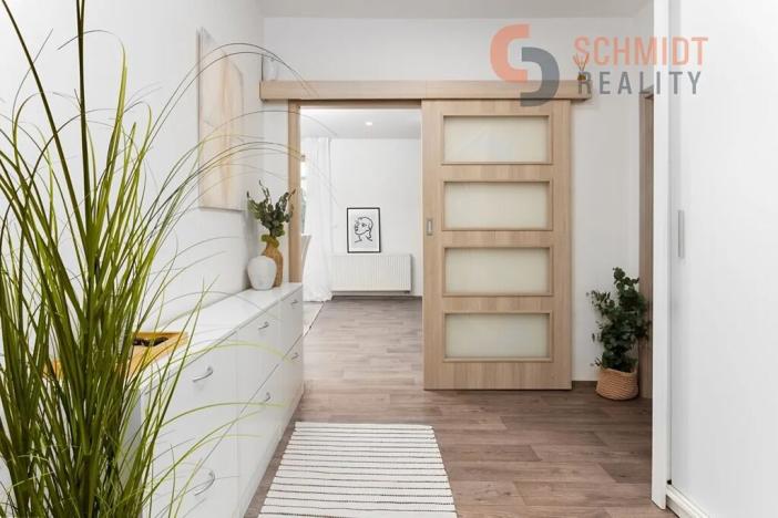 Prodej rodinného domu, Břeclav, Hraniční, 300 m2