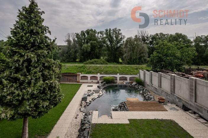 Prodej rodinného domu, Břeclav, Hraniční, 300 m2