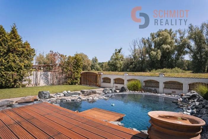 Prodej rodinného domu, Břeclav, Hraniční, 300 m2