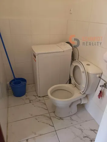 Pronájem bytu 1+kk, Klobouky u Brna, Nádražní, 23 m2