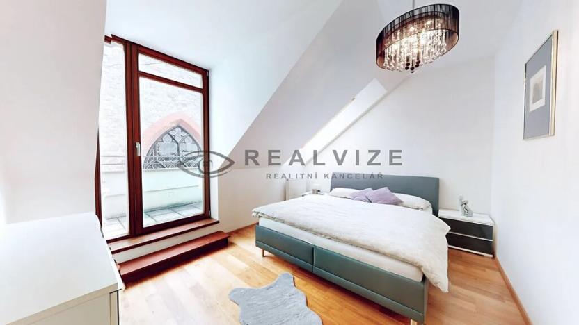 Prodej bytu 3+kk, Hluboká nad Vltavou, Masarykova, 83 m2