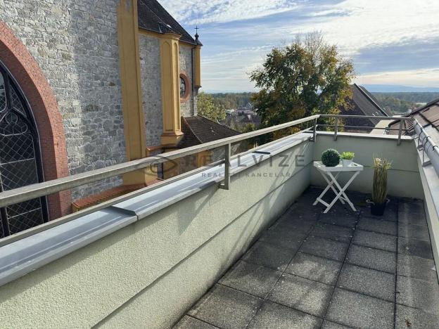 Prodej bytu 3+kk, Hluboká nad Vltavou, Masarykova, 83 m2