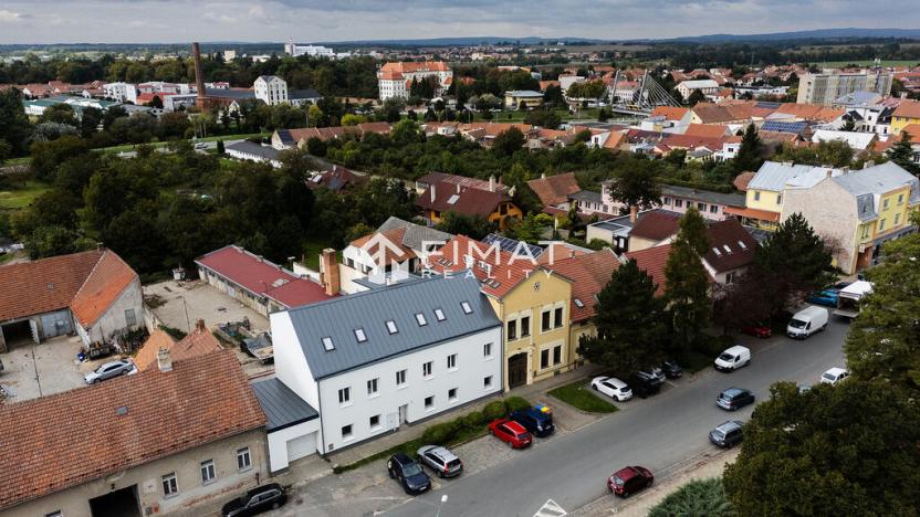 Prodej bytu 1+kk, Židlochovice, Komenského, 30 m2