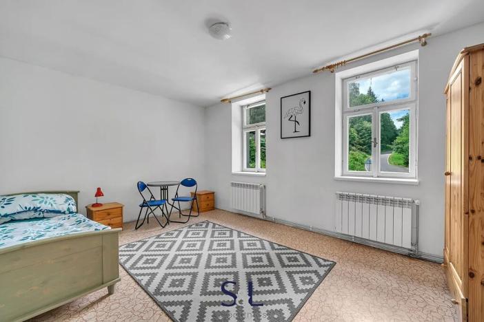 Prodej ubytování, Desná, Údolní, 538 m2