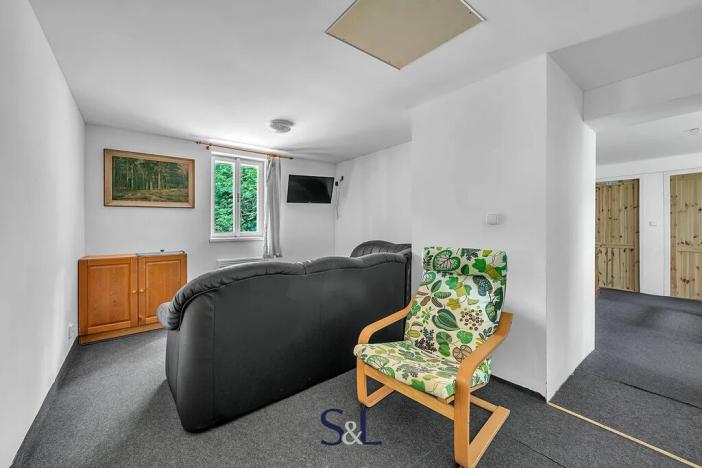 Prodej ubytování, Desná, Údolní, 538 m2