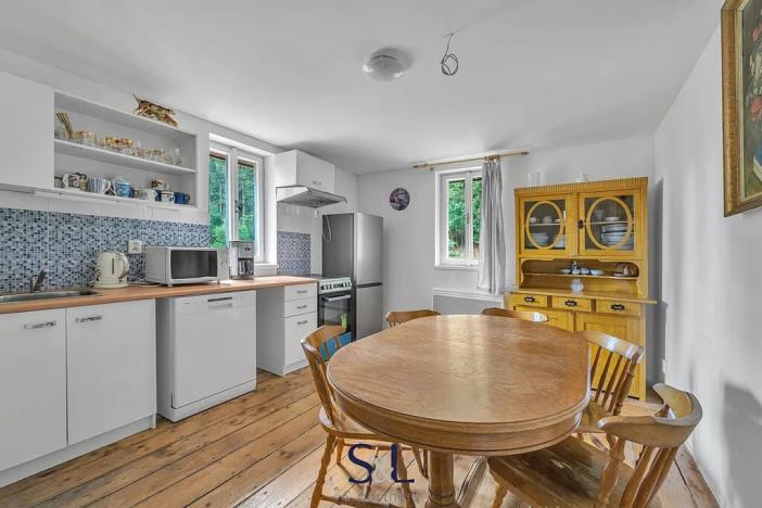 Prodej rodinného domu, Desná, Údolní, 538 m2