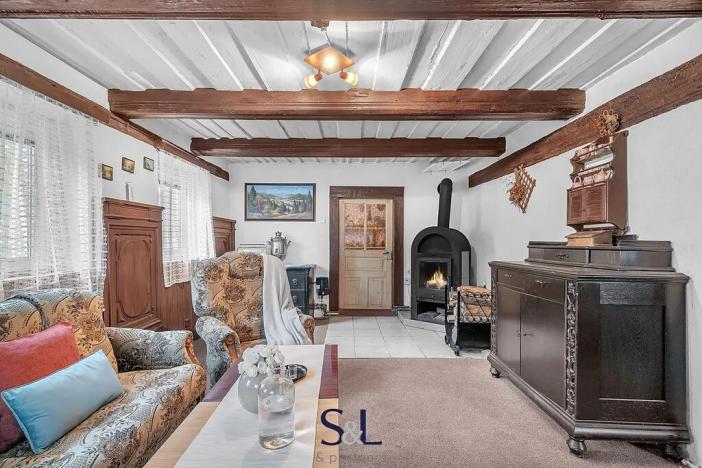 Prodej rodinného domu, Krásná Lípa, Varnsdorfská, 195 m2