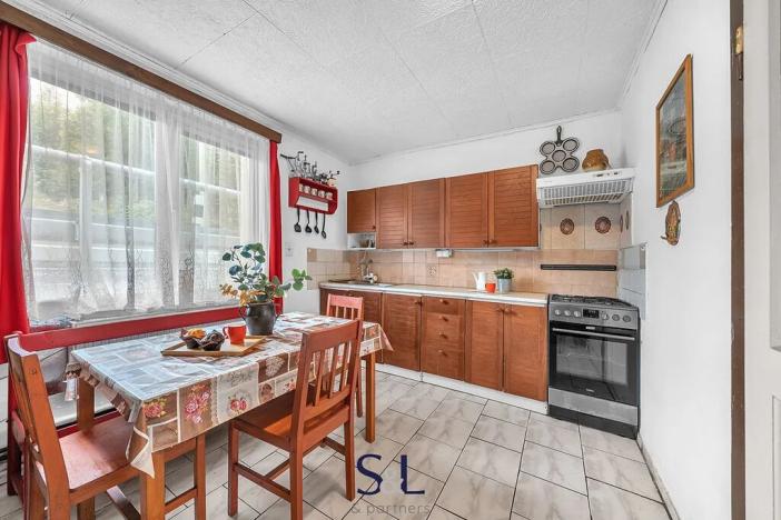 Prodej rodinného domu, Krásná Lípa, Varnsdorfská, 195 m2