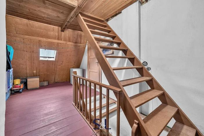 Prodej rodinného domu, Krásná Lípa, Varnsdorfská, 195 m2