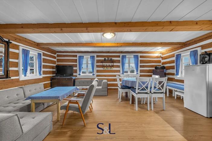 Prodej chalupy, Světlá pod Ještědem, 120 m2