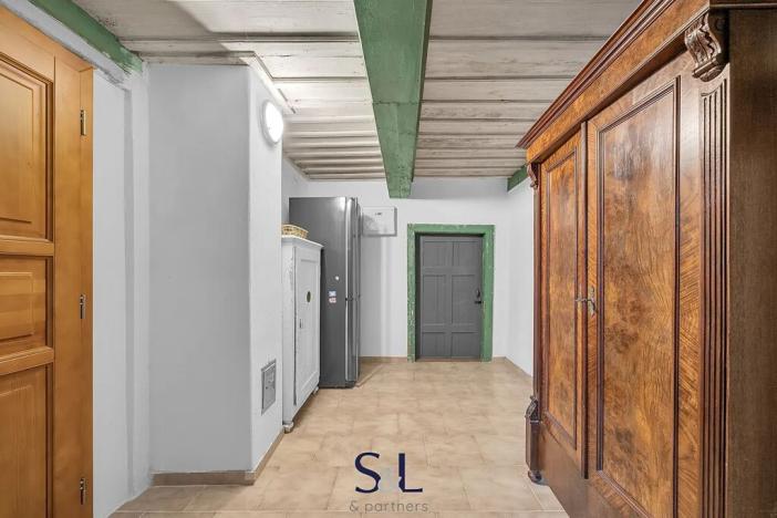 Prodej chalupy, Světlá pod Ještědem, 120 m2