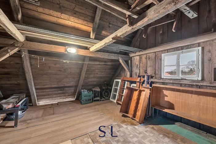 Prodej chalupy, Světlá pod Ještědem, 120 m2