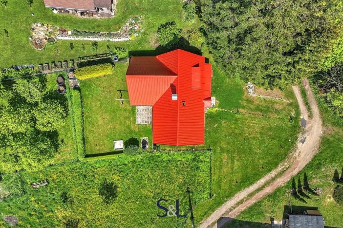 Prodej chalupy, Světlá pod Ještědem, 120 m2