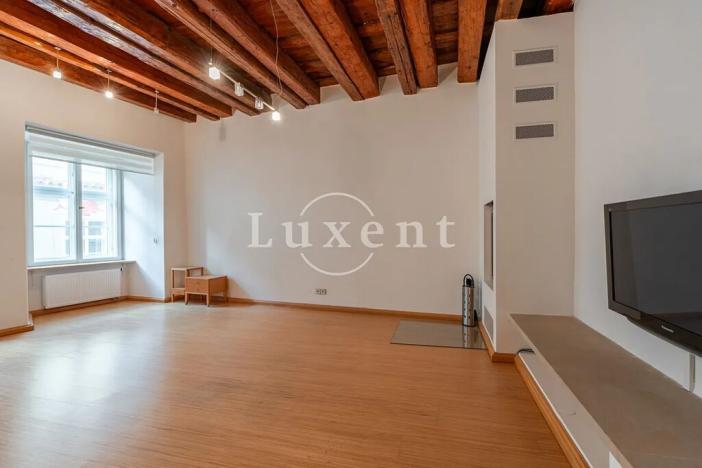 Pronájem bytu 2+1, Praha - Malá Strana, Mostecká, 80 m2