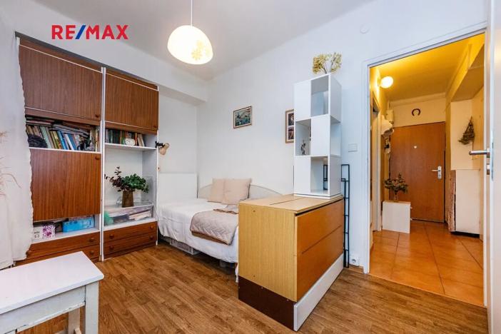 Prodej bytu 3+kk, Praha - Strašnice, Přetlucká, 42 m2