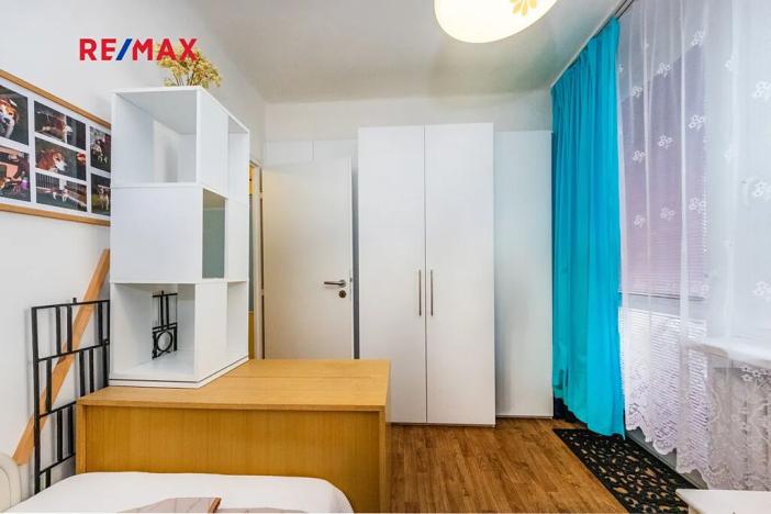 Prodej bytu 3+kk, Praha - Strašnice, Přetlucká, 42 m2