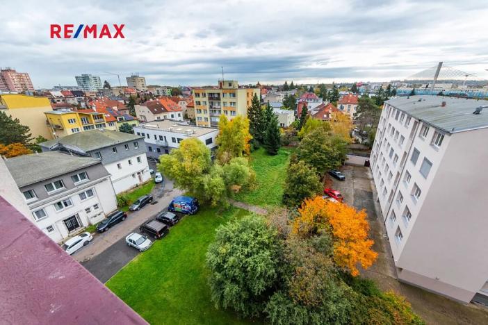 Prodej bytu 3+kk, Praha - Strašnice, Přetlucká, 42 m2