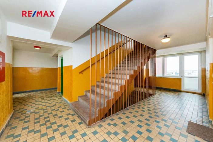 Prodej bytu 3+kk, Praha - Strašnice, Přetlucká, 42 m2