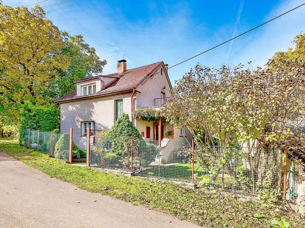 Prodej rodinného domu, Slapsko, 92 m2