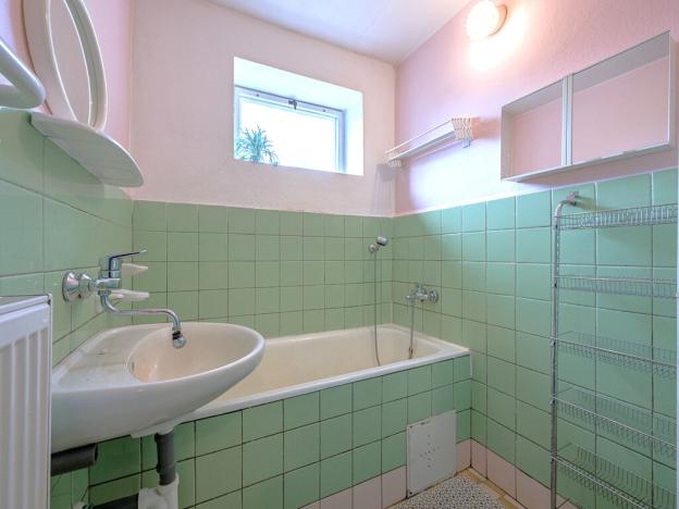 Prodej rodinného domu, Slapsko, 92 m2