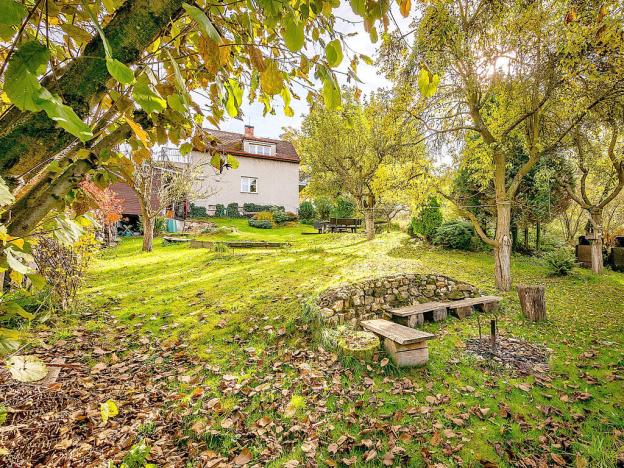 Prodej rodinného domu, Slapsko, 92 m2