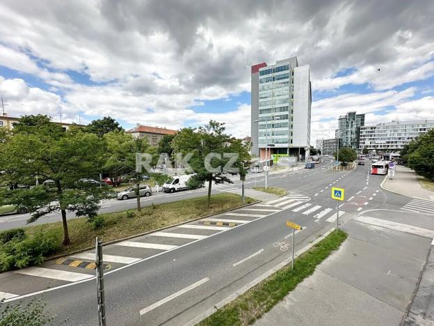 Prodej bytu 2+1, Praha - Krč, Olbrachtova, 52 m2