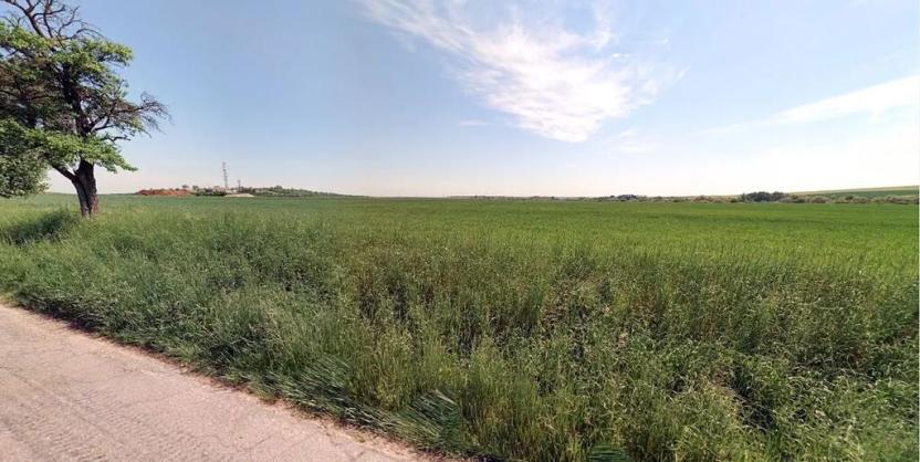 Prodej pole, Mečeříž, 105316 m2