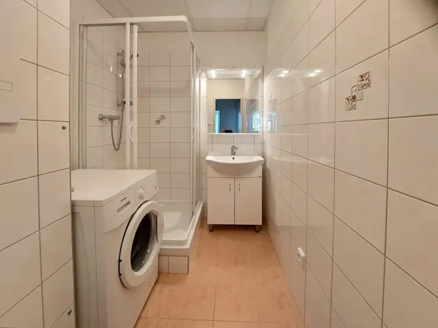 Pronájem bytu 2+1, Moravské Budějovice, Mánesova, 63 m2