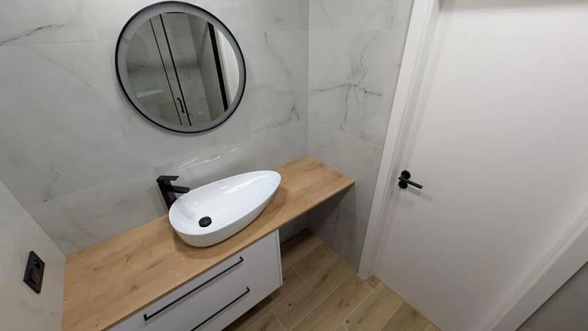 Pronájem bytu 2+1, Most, Obránců míru, 53 m2