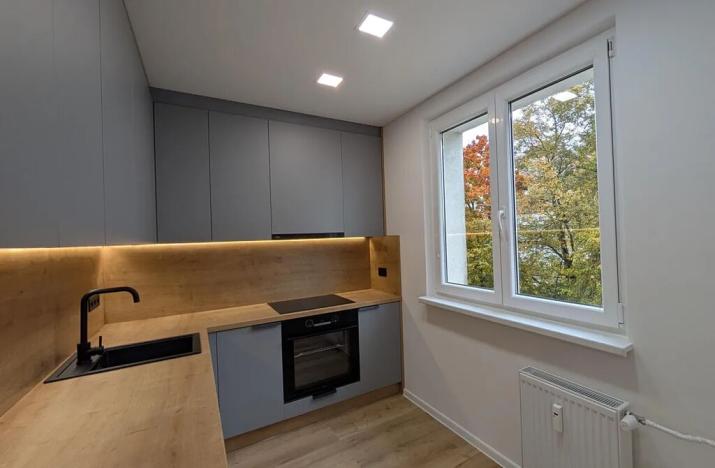 Pronájem bytu 2+1, Most, Obránců míru, 53 m2