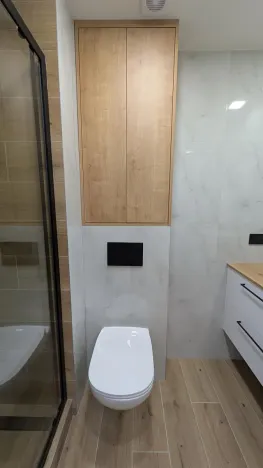 Pronájem bytu 2+1, Most, Obránců míru, 53 m2