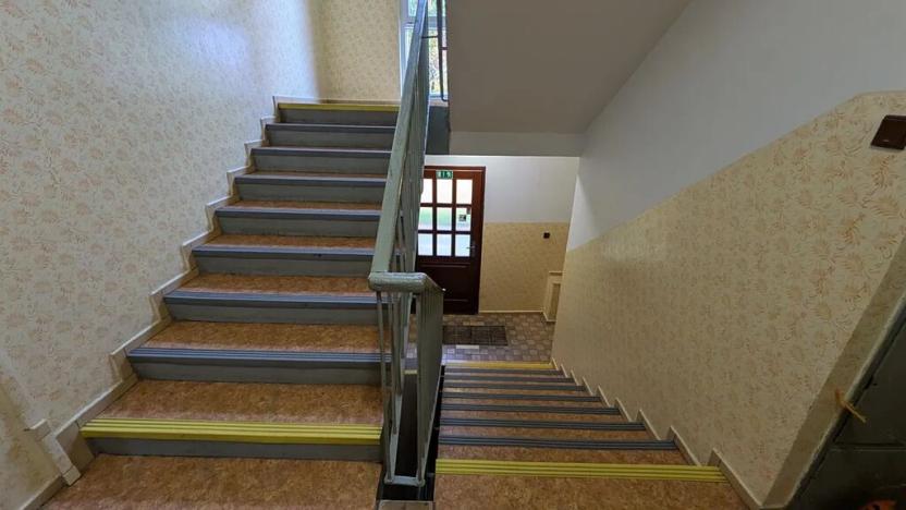 Pronájem bytu 2+1, Most, Obránců míru, 53 m2