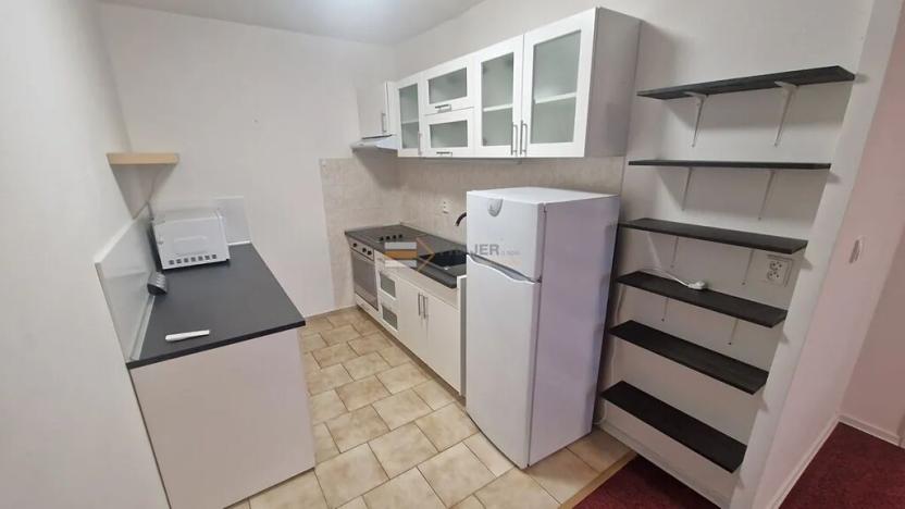 Pronájem bytu 3+kk, Praha - Řepy, Šimonova, 66 m2