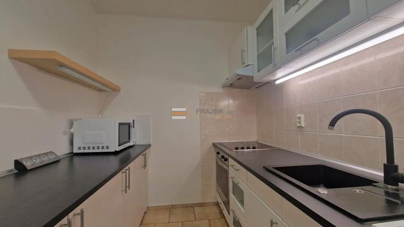 Pronájem bytu 3+kk, Praha - Řepy, Šimonova, 66 m2