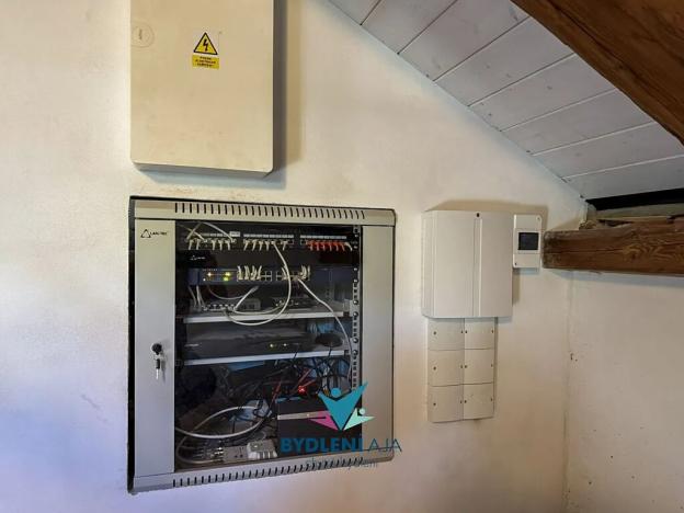 Prodej vily, Roprachtice, 373 m2