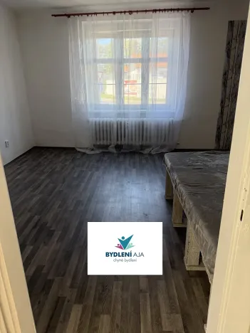 Prodej bytu 1+1, Teplice, Fügnerova, 44 m2